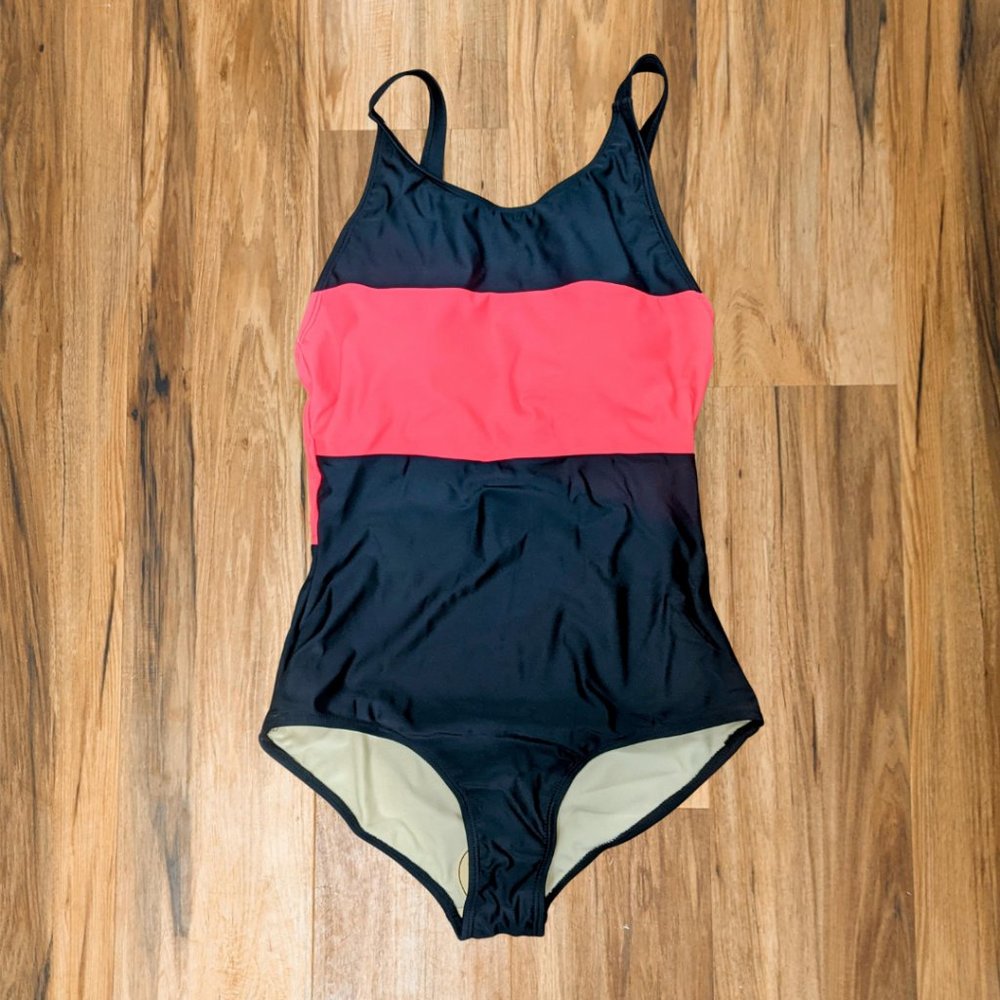 Chloe Women's One Piece Bathing Suit